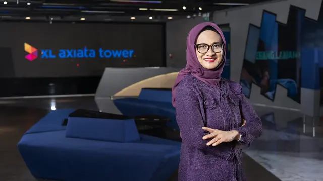 Presdir & CEO XL Axiata