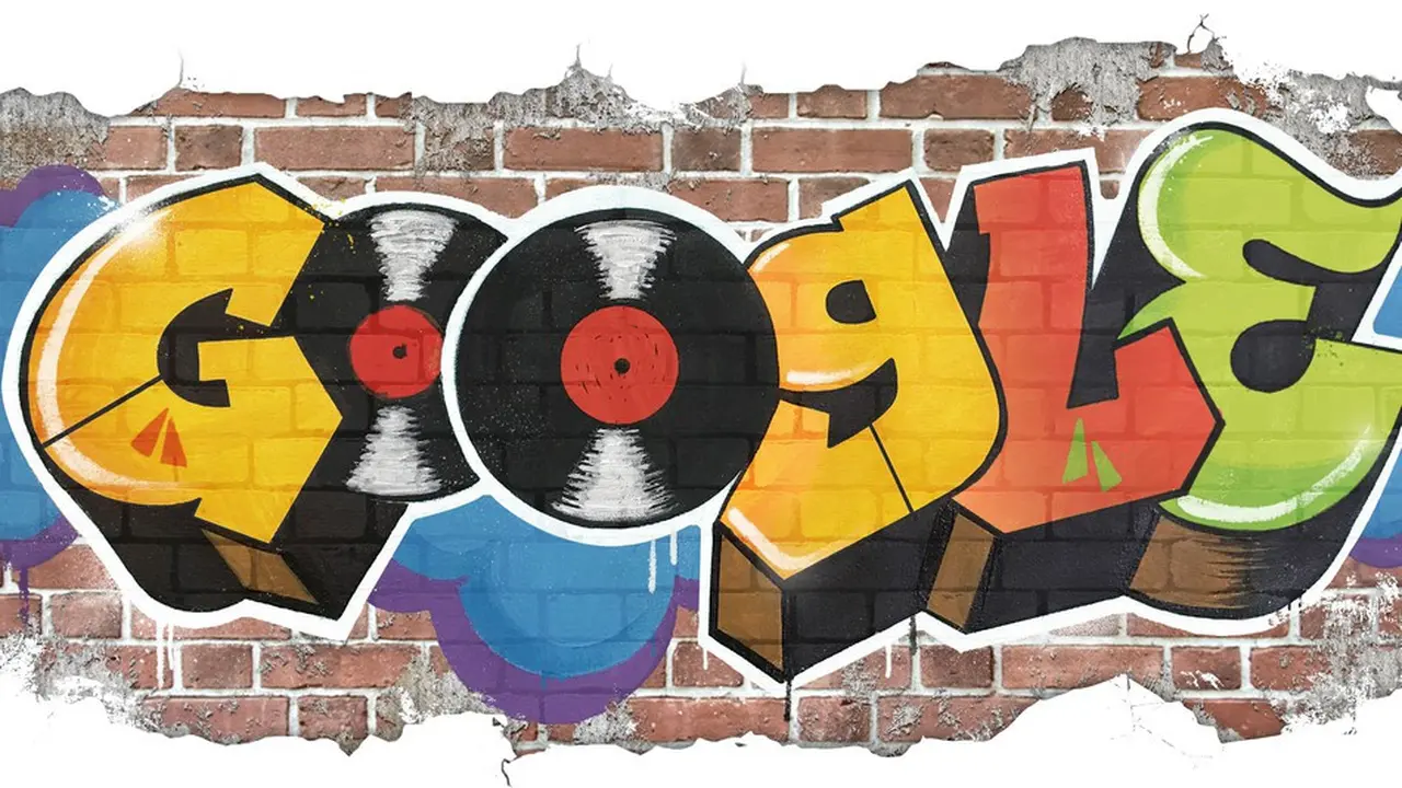 [Bintang] Menyimak Hip Hop History di Google Hari ini