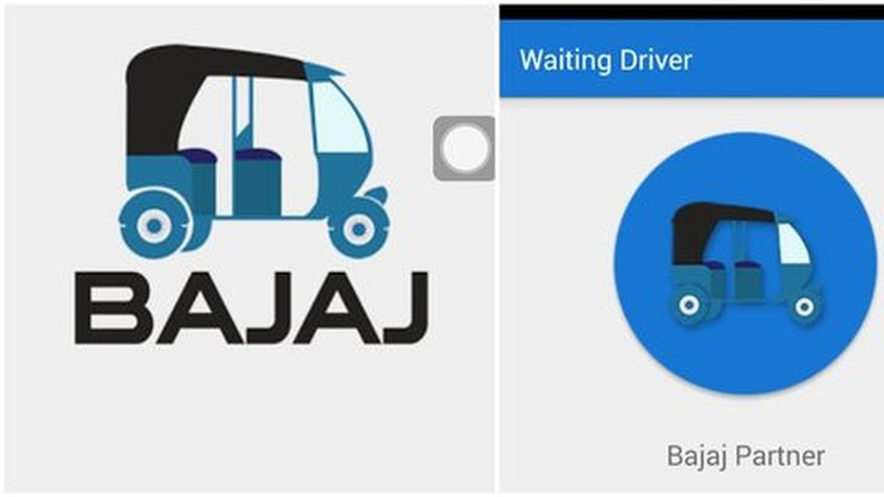 Siap saingi GO-JEK & Grabbike, bajaj aplikasi resmi beroperasi