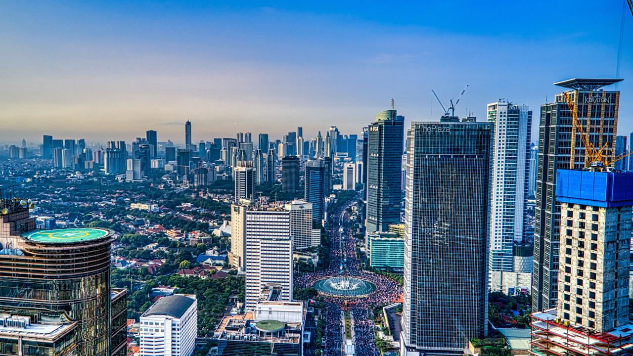 Hotel Terdekat JIExpo Kemayoran, Ada yang Cuma Rp200 Ribu Per Malam