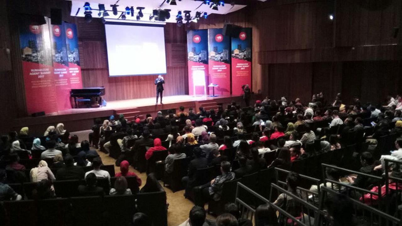 Rumah.com Agent Summit 2017