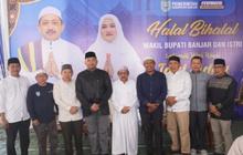 Wakil Bupati Banjar Ajak Masyarakat Perkuat Sinergi Pembangunan Banjar