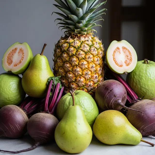 Jenis Buah yang Baik untuk Pencernaan Sehat