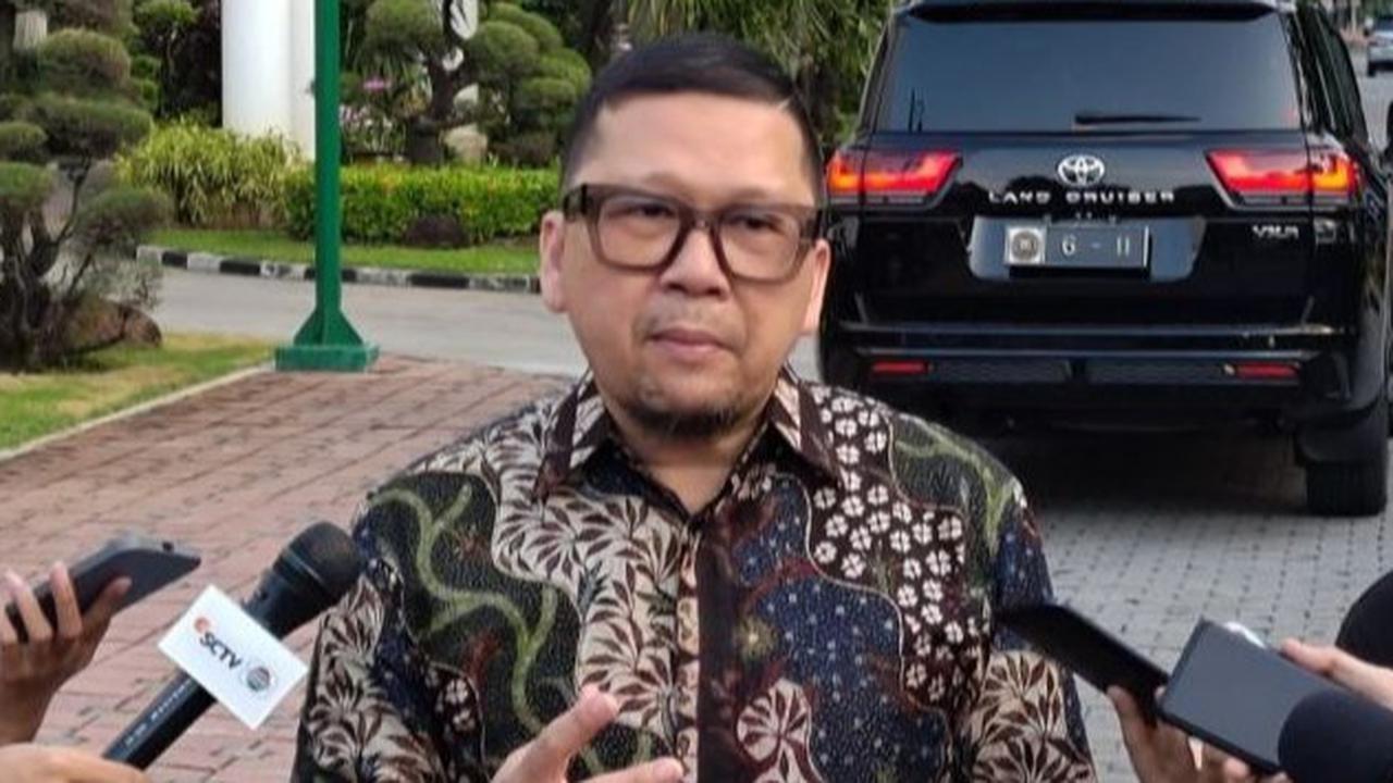 Meski Sirekap Sempat Bermasalah, Komisi II DPR Dukung KPU Pakai di Pilkada 2024