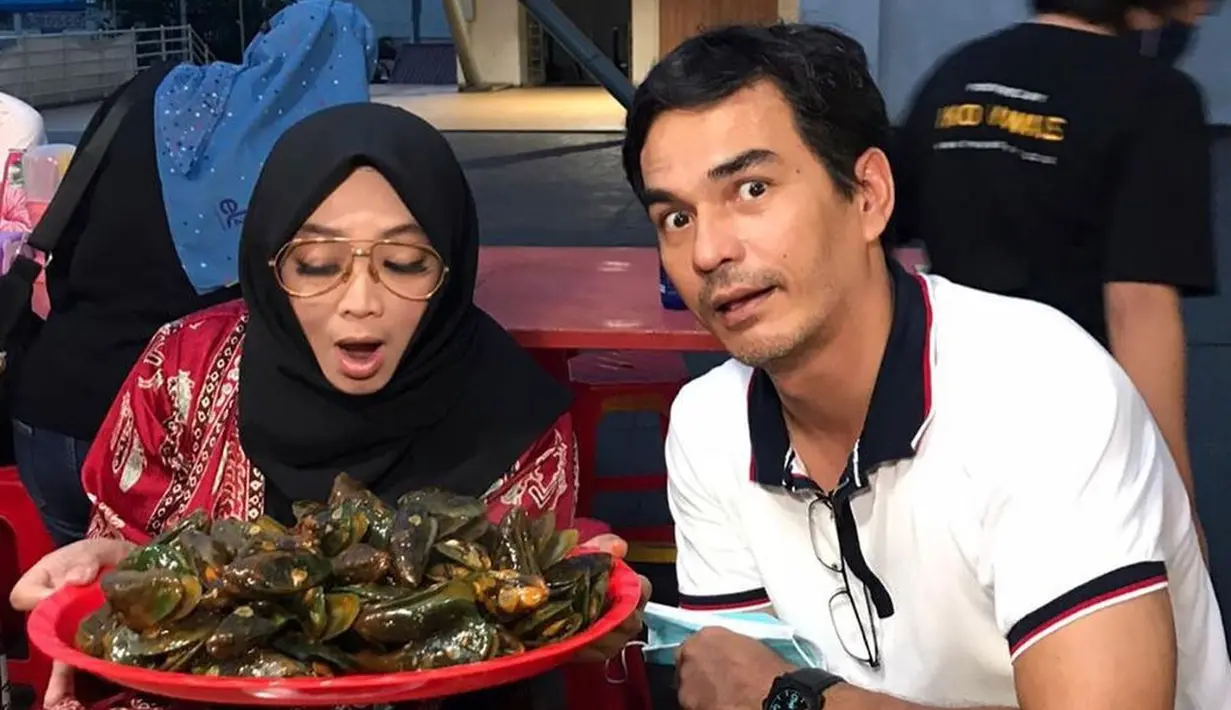 (Instagram/rinagunawan28)