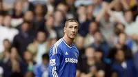 Dicap Gagal, Torres Tak Menyesal Pindah ke Chelsea
