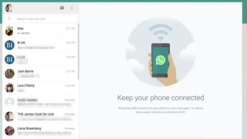 [Bintang] 9 'Feature' yang Mungkin Nggak Kamu Tahu di WhatsApp