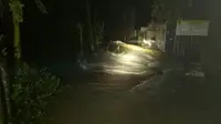 Tolong, Warga Korban Banjir Bandang Lombok Timur Butuh Air