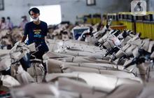Amankah Beli Motor Lelang Leasing? Ini Syarat dan Tipsnya