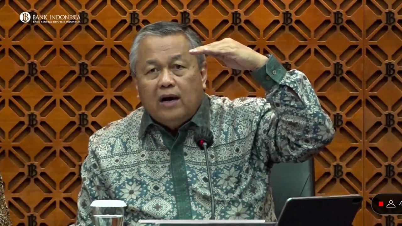 7 Langkah Bank Indonesia untuk Memperkuat Nilai Tukar Rupiah, Sudah Kantongi Izin Prabowo