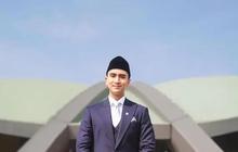 Usai Dilantik Jadi Anggota DPR RI, Verrell Bramasta Ngode Ingin Nikah, Netizen Kembali Jodohkan Dengan Natasha Wilona