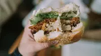 Punahnya Tanaman dan Hewan Mengancam Persediaan Makanan Dunia