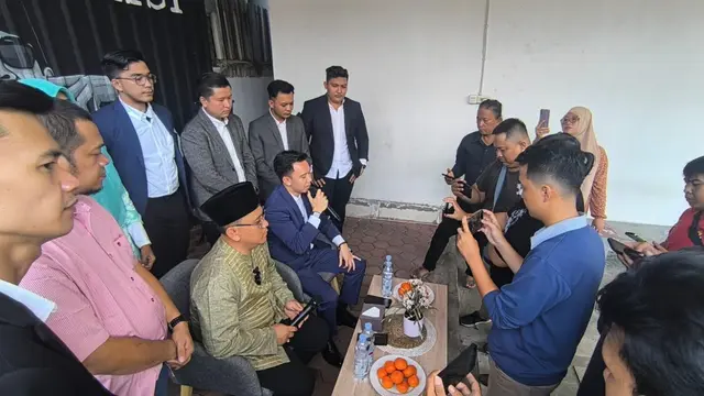 Laporan Willie Salim Mandek, Masyarakat akan Laporkan Kapolrestabes Palembang ke Mabes Polri