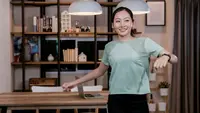 Allianz Cardio Dance Virtual Workout. (Allianz)
