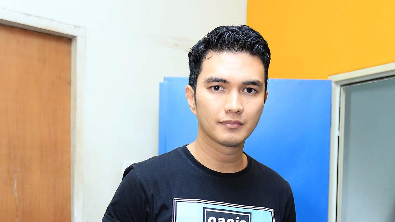 [Bintang] Aldi Taher