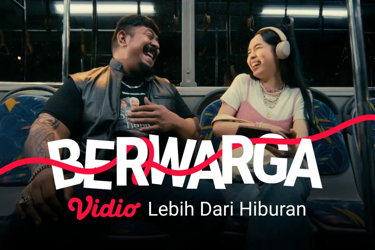 Berwarga Vidio