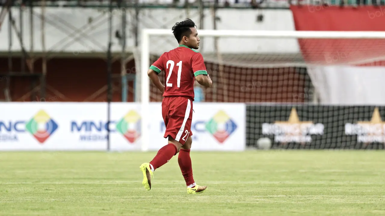Timnas Indonesia