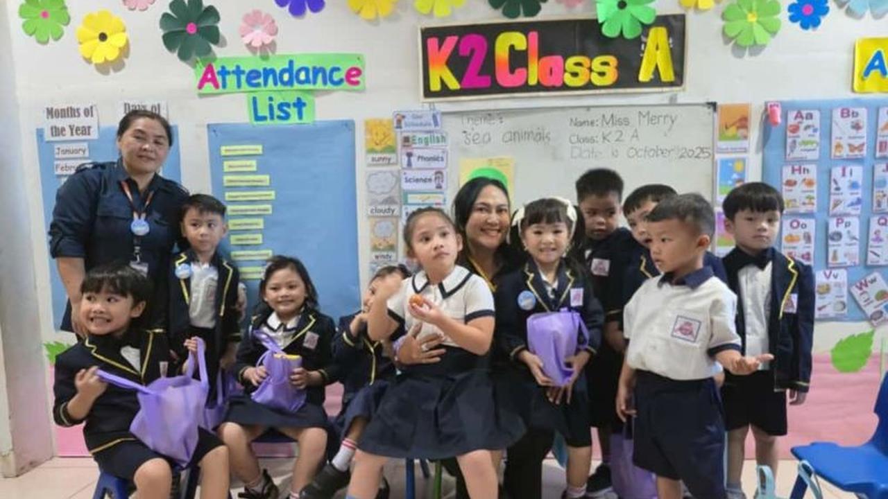 Fakta Unik: Fondasi Pendidikan Anak Usia Dini di Sulawesi Utara, Kunci Karakter Generasi Emas