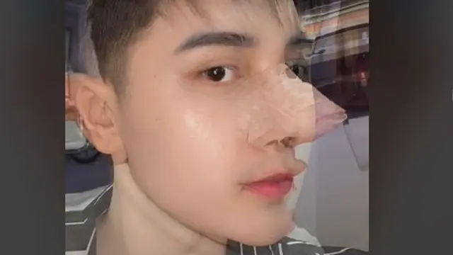 Lelaki Vietnam