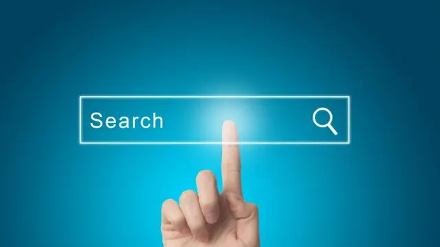 Search Engine