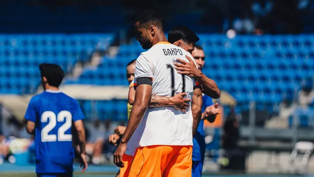Belanda vs Uzbekistan: Cody Gakpo