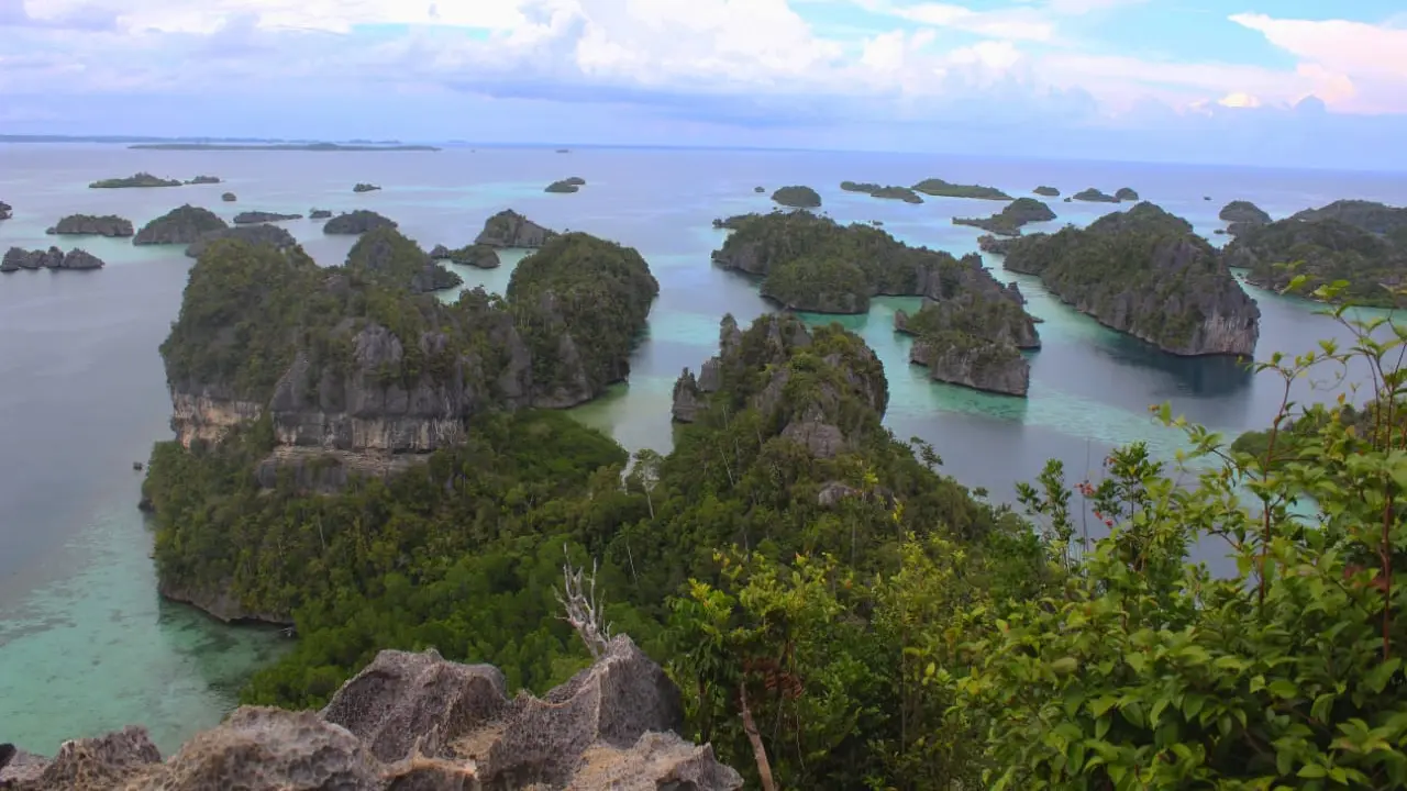 Indonesia