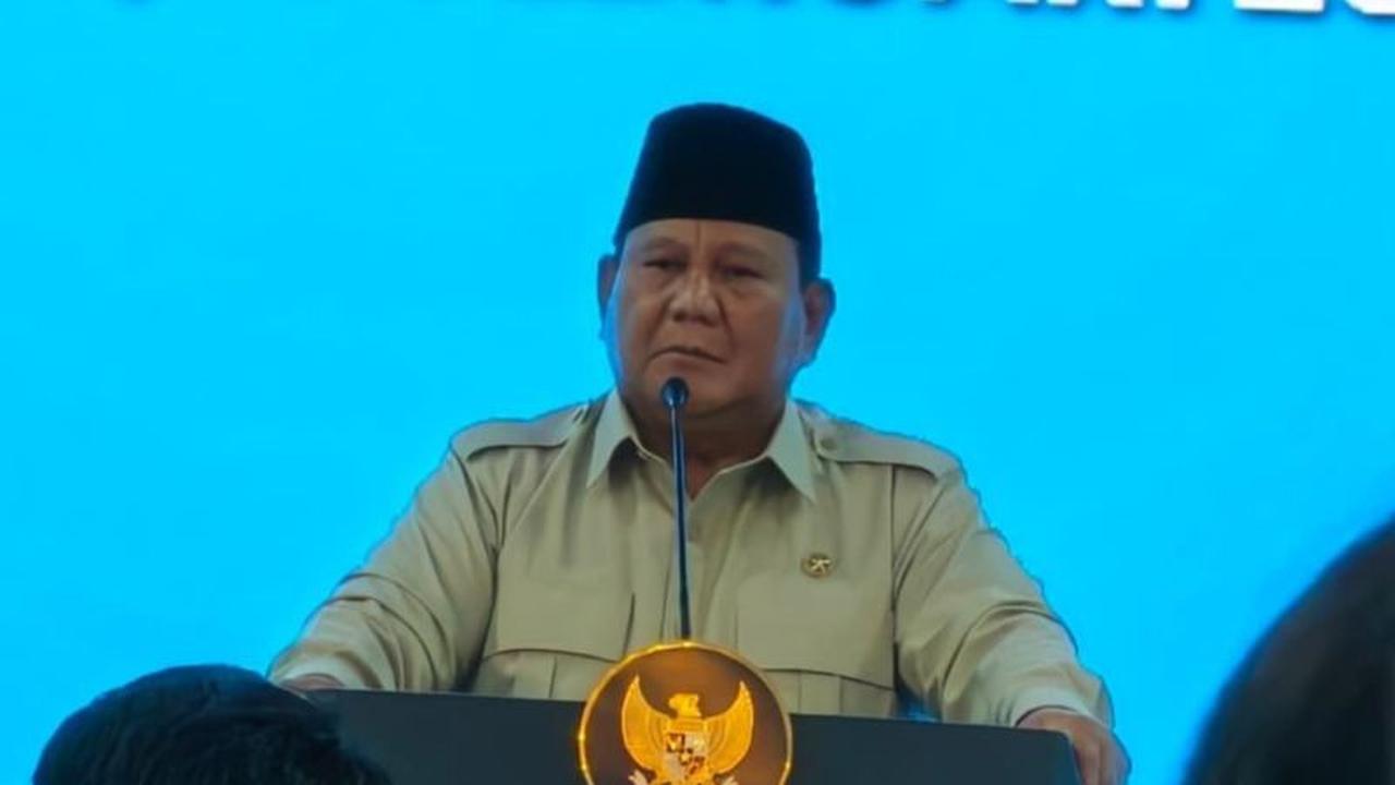 Prabowo Tegaskan Program Makan Bergizi Gratis Tidak Bengkakkan APBN, Defisit Terjaga 3 Persen