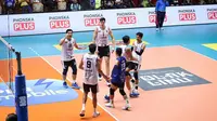Klasemen PLN Mobile Proliga 2025: Jakarta LavAni Belum Terkalahkan