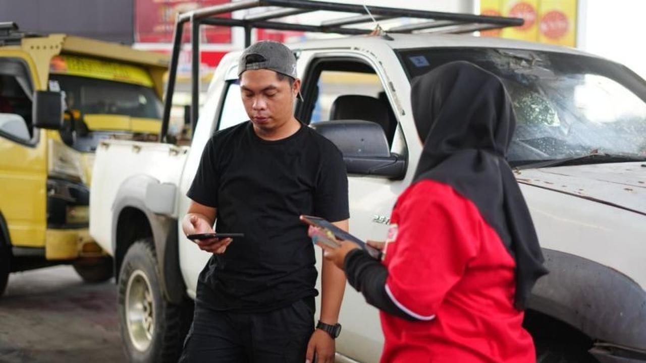 Pertamina Pastikan Stok BBM dan Elpiji Bengkulu Aman Jelang Idul Fitri