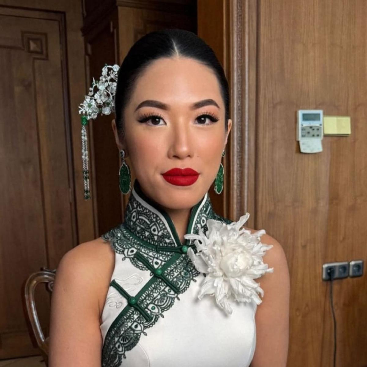 Potret Lamaran Winona Delany Tandra, Calon Istri Frank Hutapea