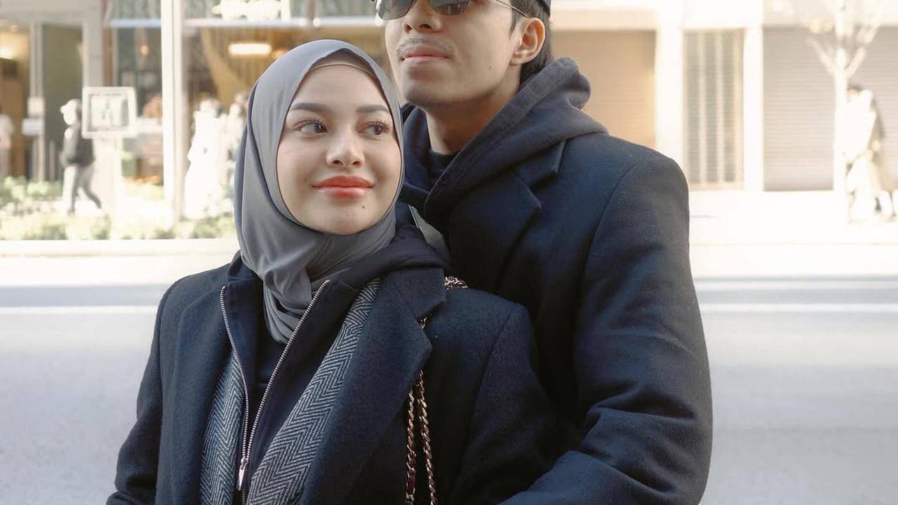 Triple Date, 7 Potret Ashanty, Aurel Hermansyah Dan Aaliyah Massaid Liburan ke Jepang Bareng Pasangan