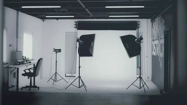 Studio Foto
