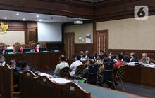 Pejabat Kementan Beberkan ASN Eselon 1 Dicopot dari Jabatannya Gara-Gara Tidak Royal dengan SYL