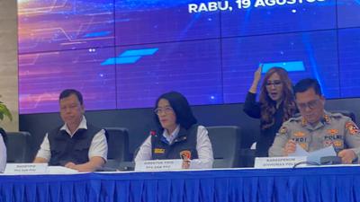 Kasus Kekerasan Seksual, Mantan Pelatih Pelatnas Jadi Tersangka