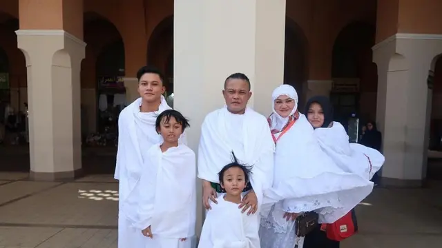 Potret Lawas Kenangan Sule dengan Lina Mantan Istrinya