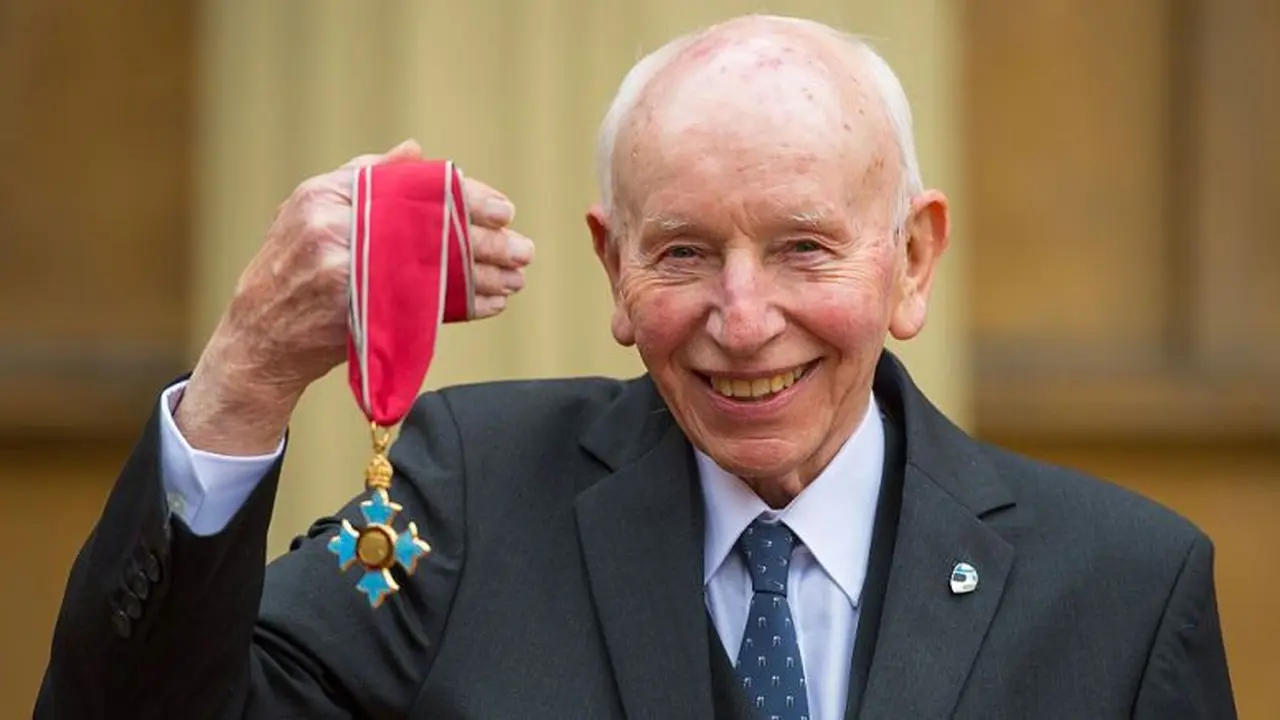 John Surtees