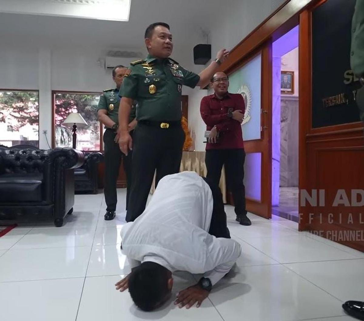 Dok. Istimewa