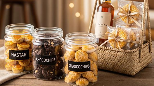 Saatnya Berlomba Kebaikan di Ramadan, Pilih Hampers Terbaik dan Nikmati Keuntungannya Bersama BNI