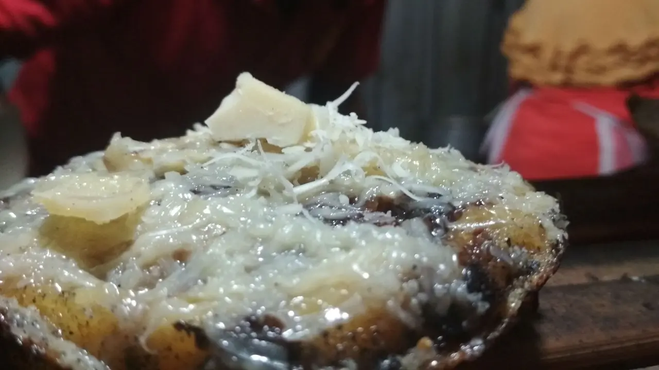 Manis Gurih Serabi Cirebon, Makanan Khas Yang Selalu Dicari