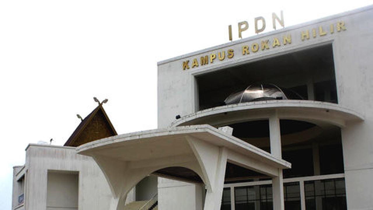 Anggota DPR minta sistem IPDN diperbaiki ketimbang dibubarkan