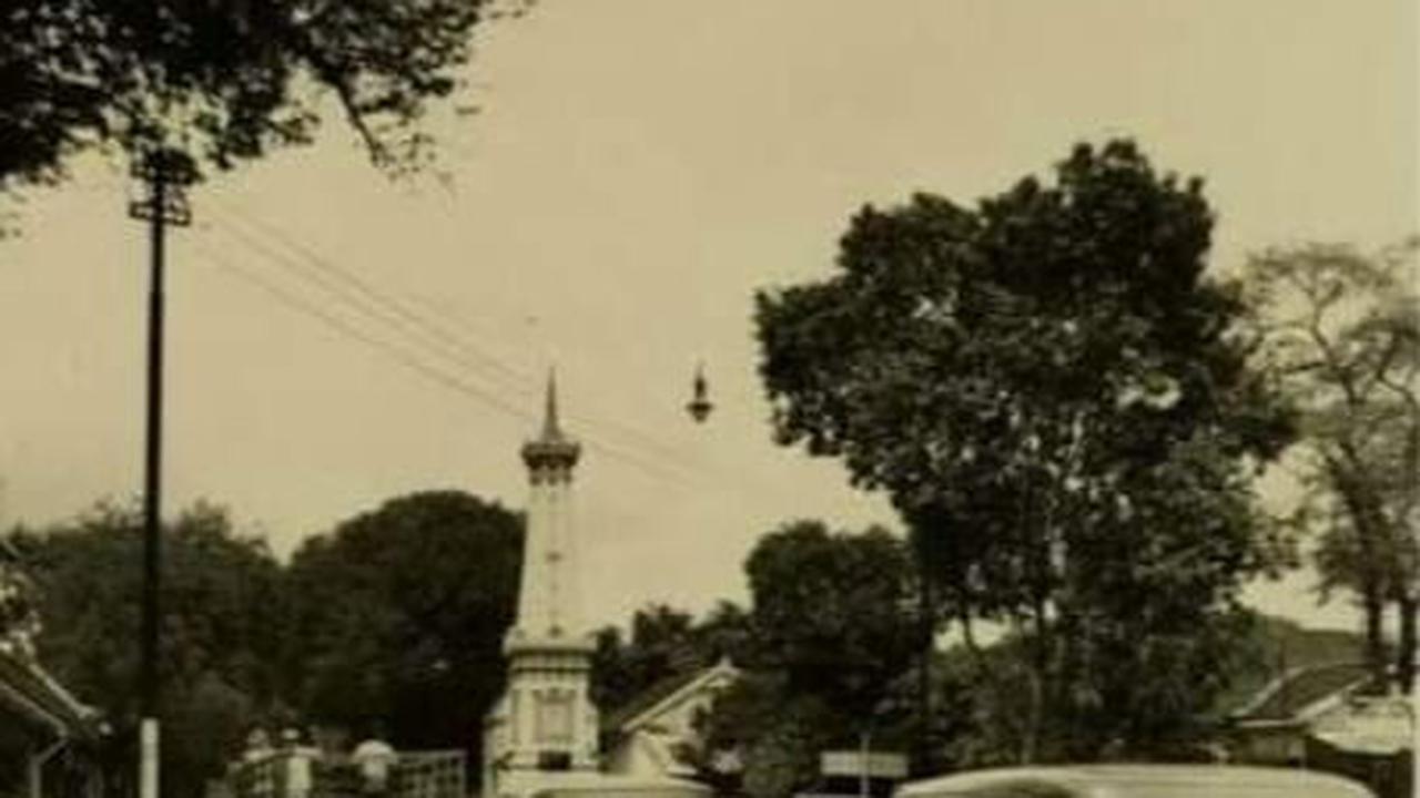 Dok. Istimewa