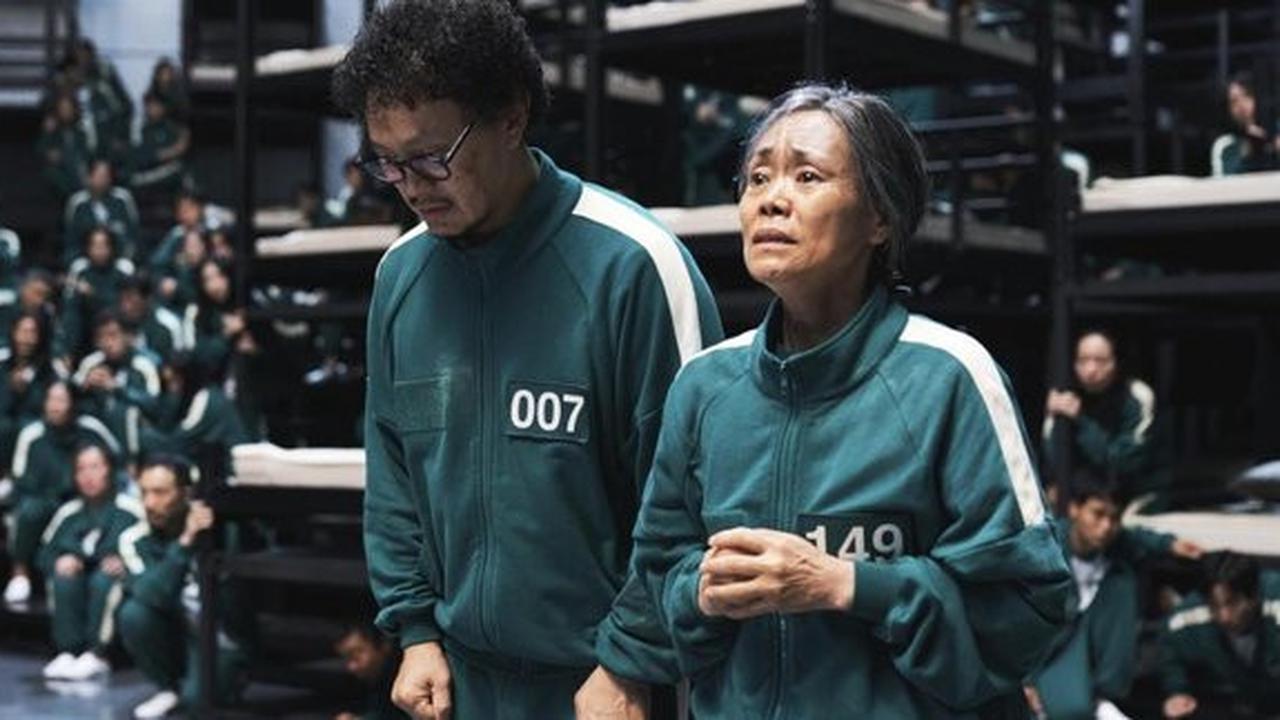Keren! Drakor 'SQUID GAME 2' Jadi Serial Paling Laris Sepanjang Akhir Tahun 2024