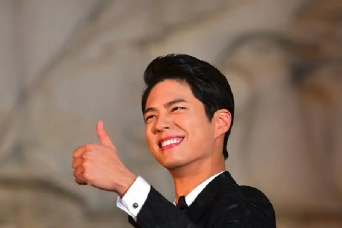 Park Bo Gum