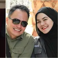 Sarita-Faisal Harris-Jennifer Dunn (Bintang Pictures)