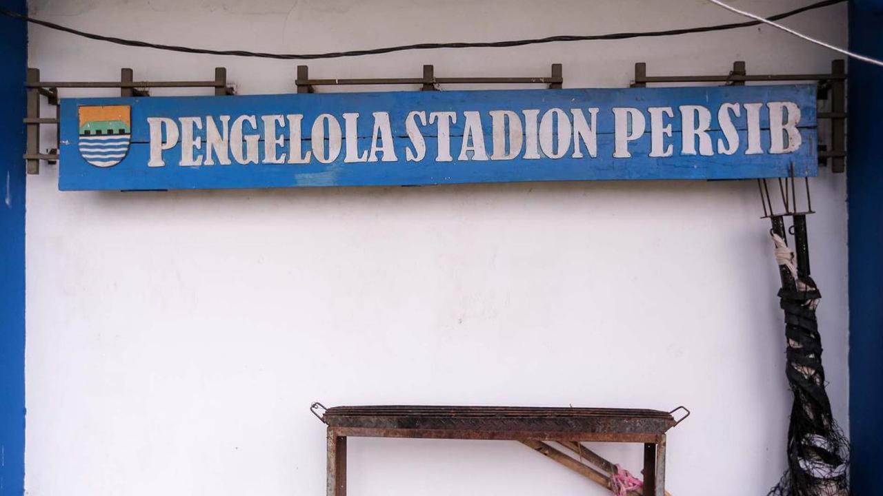 <b>Dipakai Persib dan Timnas Indonesia</b><br>