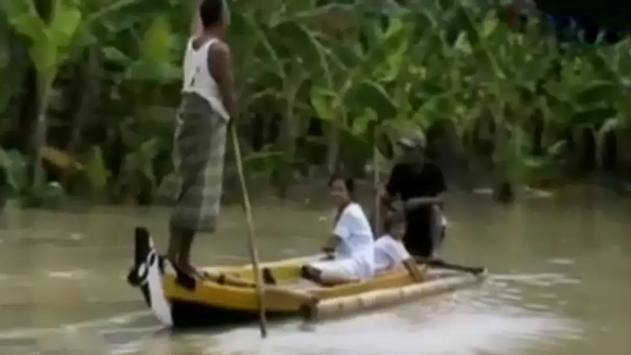 Banjir Solo