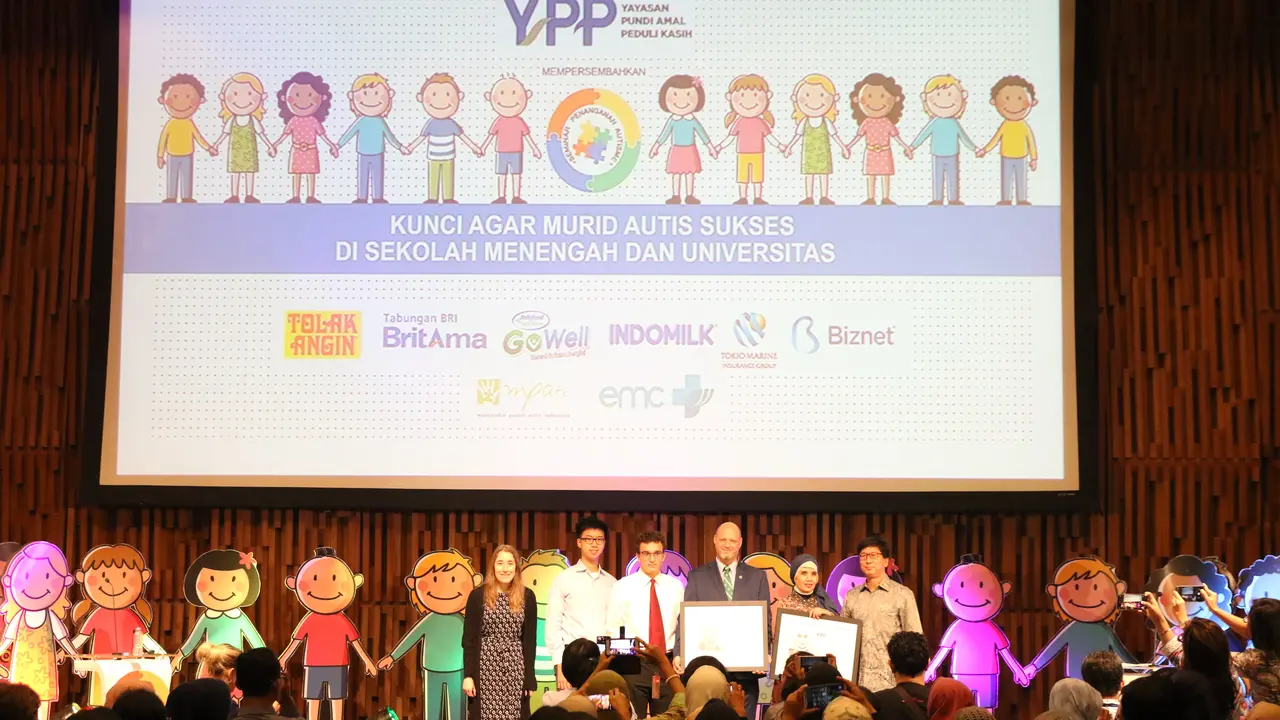 YPP SCTV