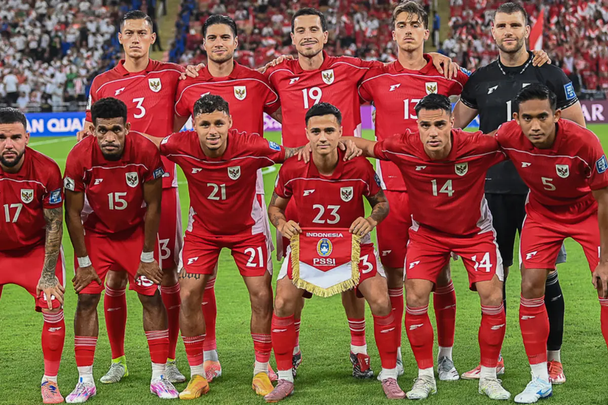 Timnas Indonesia