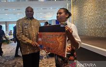 Pemprov Papua Targetkan 1.000 Mahasiswa Terima Beasiswa Mace untuk Tingkatkan SDM