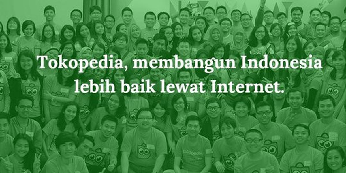 Tokopedia